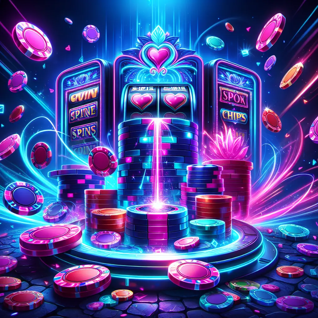 Rise of Merlin slot game